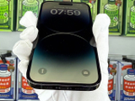 iPhone 14 Pro, 128 ГБ, SIM + eSIM б/у