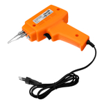 Паяльник импульсный с петлеобразным жалом, 100 Вт// Sparta