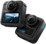 Экшн-камера GoPro MAX2