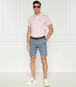 Шорты POLO RALPH LAUREN - голубой(710646709)