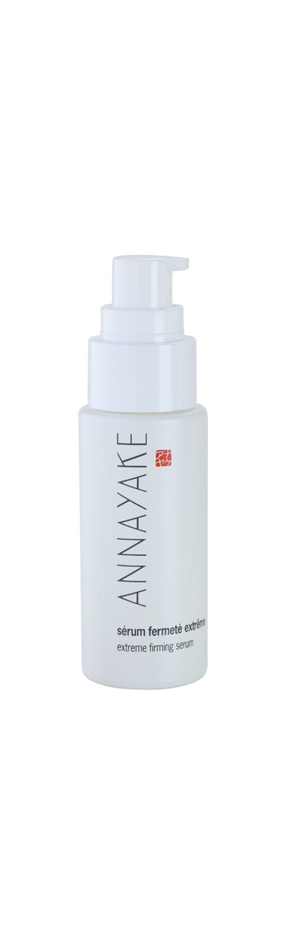 Annayake Extreme Line Firmness - укрепляющая сыворотка для всех типов кожи /   30  ml  / GTIN 2800010943933