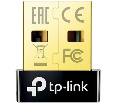 Bluetooth адаптер TP-Link UB4A nano USB