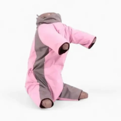 Комбинезон «Snow season»