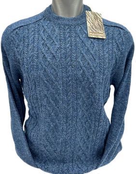 p-p 56-60. Pulltonic из шерсти и кашемира "АКАДО-2". BATAL