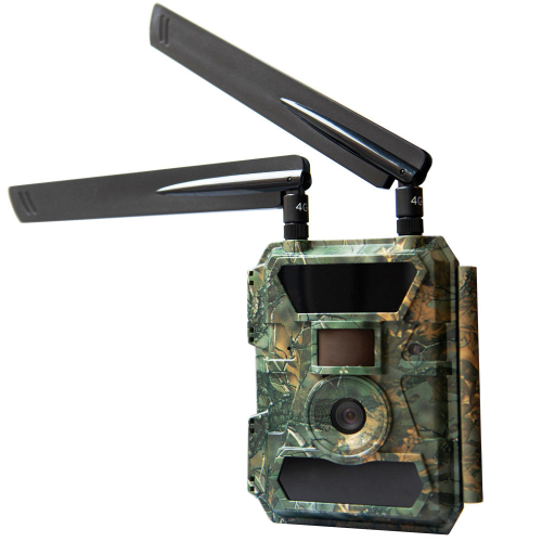 Фотоловушки