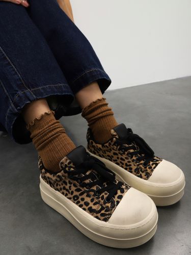 Кеды женские NOHO