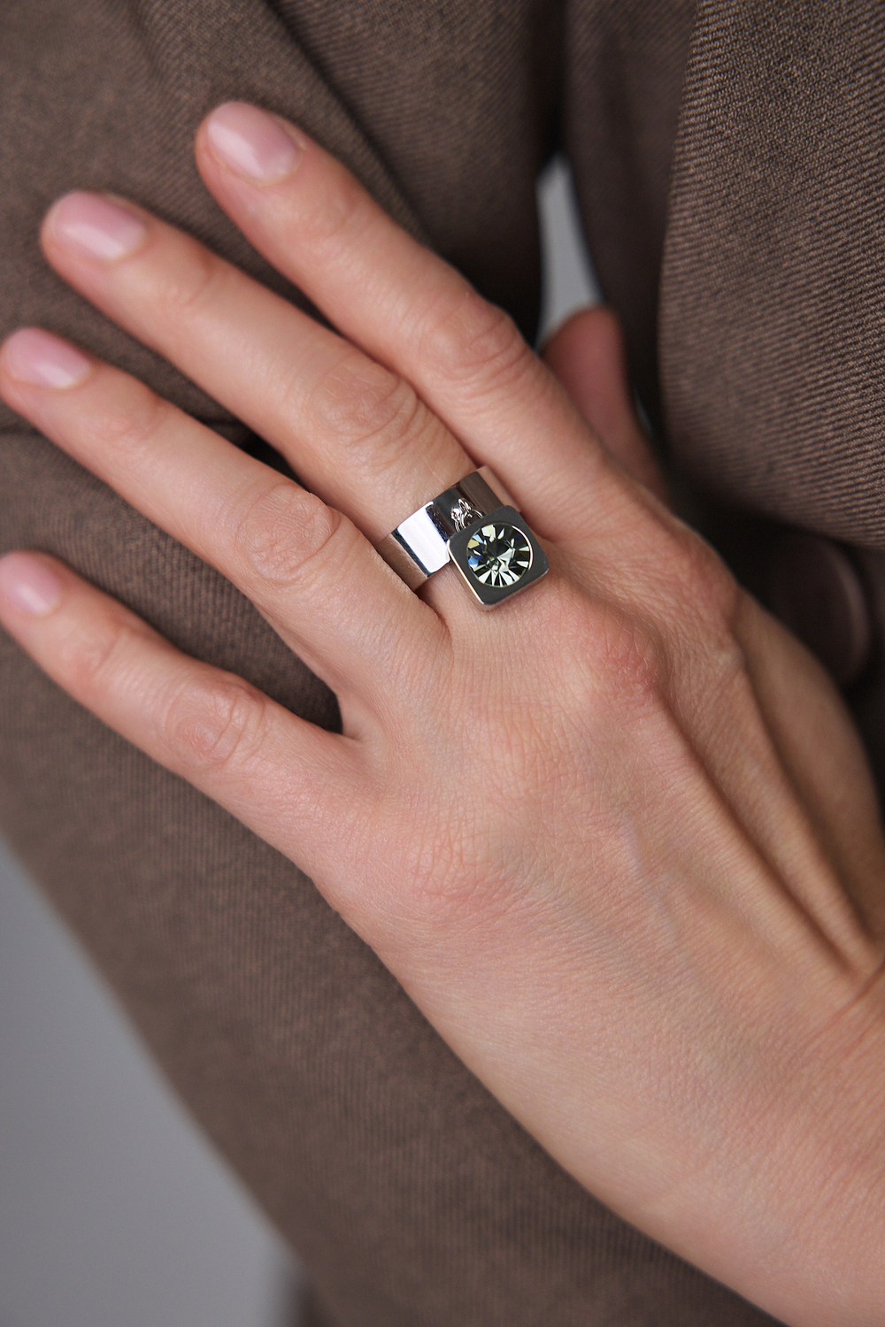 EL SSR2403SBU Кольцо