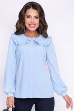 Блузка 40972 Avili
