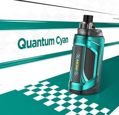 GeekVape Aegis Hero 5 RACING EDITION 🆕