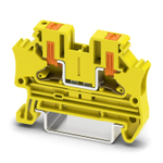 1776224 - PTV 4 YE - Проходные клеммы