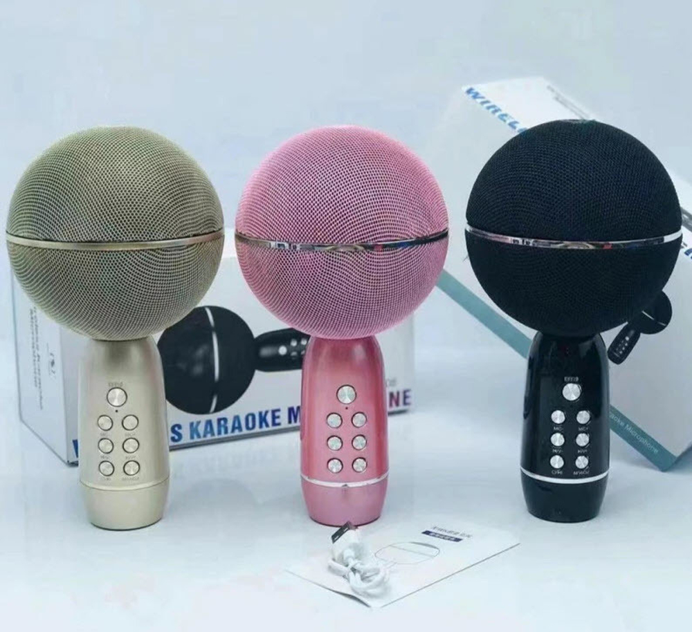 Колонка - Bluetooth CELEBRAT (Yison) WS-8 (черный)
