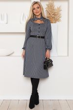 Платье 70833 Avili