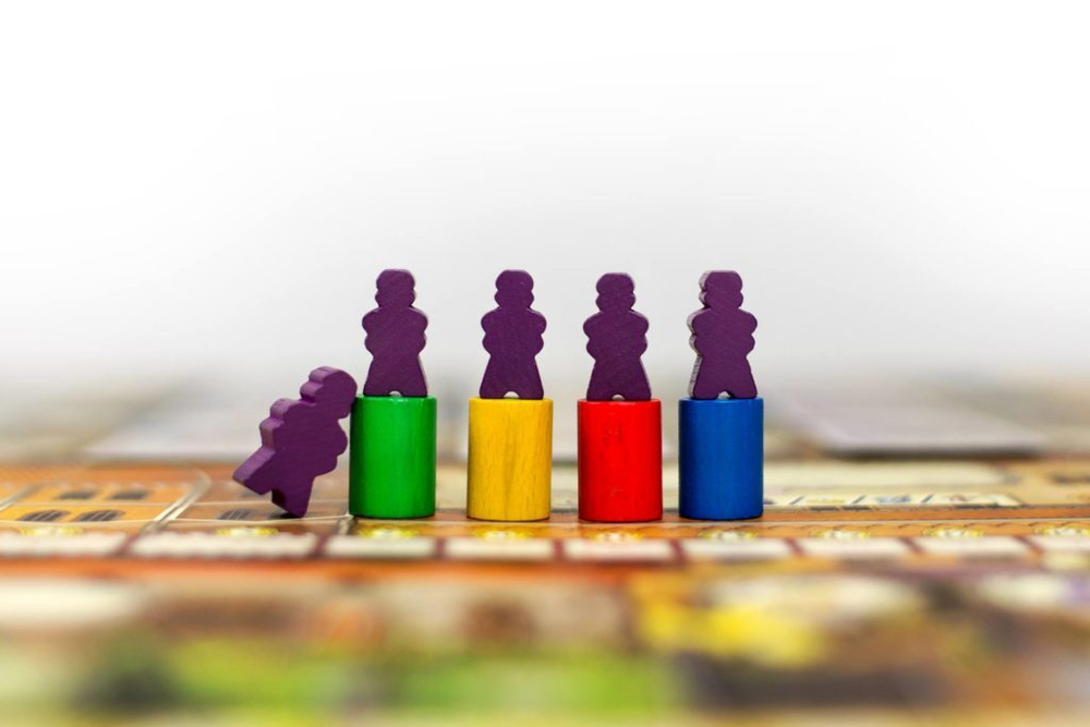 Lorenzo Il Magnifico - второе издание на английском языке (включает дополнения Houses of Renaissance и The Pazzi Conspiracy)