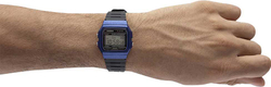 Часы Casio F-91WM-2A