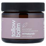 M3, бальзам с жиром, ароматизированный эфирными маслами, 57 г (2 унции)