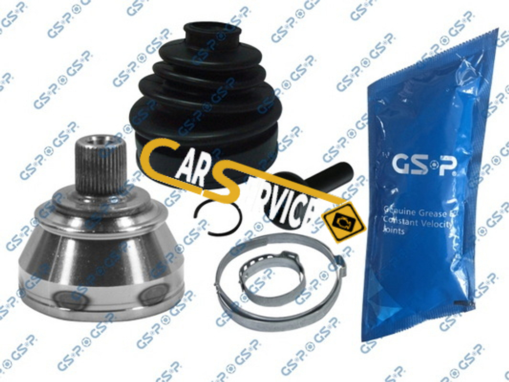 GSP - 803077