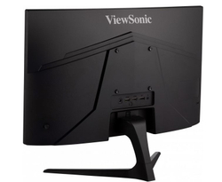 Монитор ЖК ViewSonic VX2418C