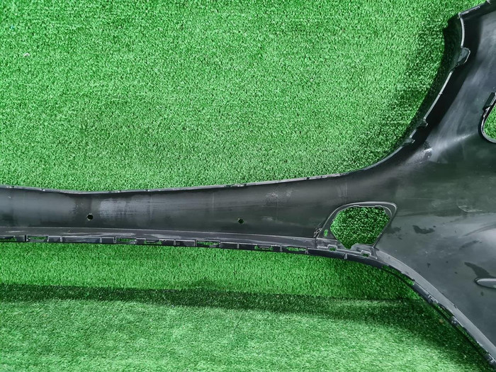 Бампер передний Mercedes GLC X253 (2015-2019) AMG