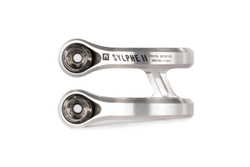 Зажим Ethic Sylphe Clamp Double V2 34.9 raw
