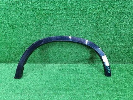 Расширитель задний левый BMW X6 F16 14-20 M-paket