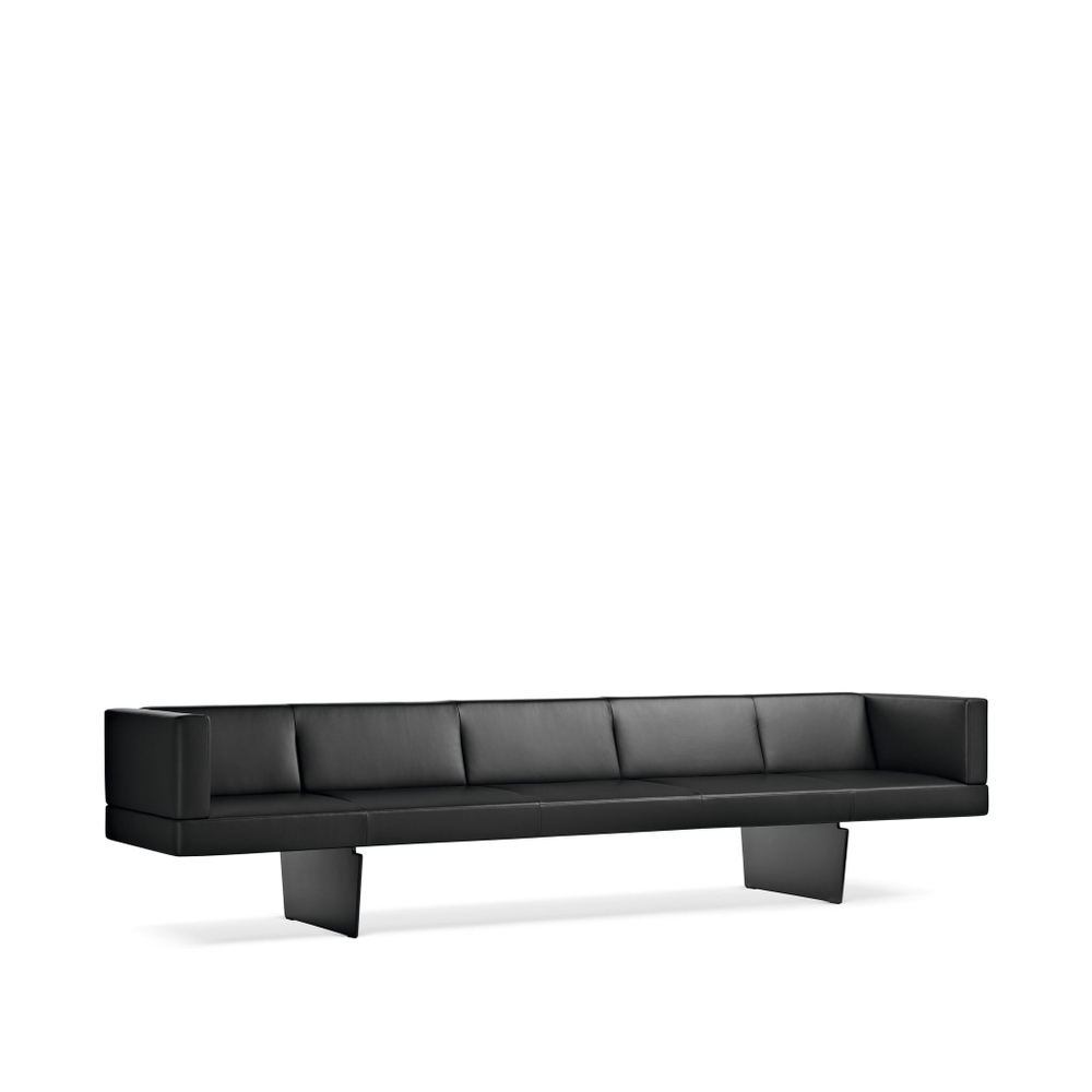 Диван Walter Knoll Foster 512 Bench
