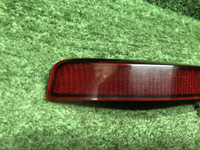 Катафот левый Changan Uni-T (2020-н.в.)