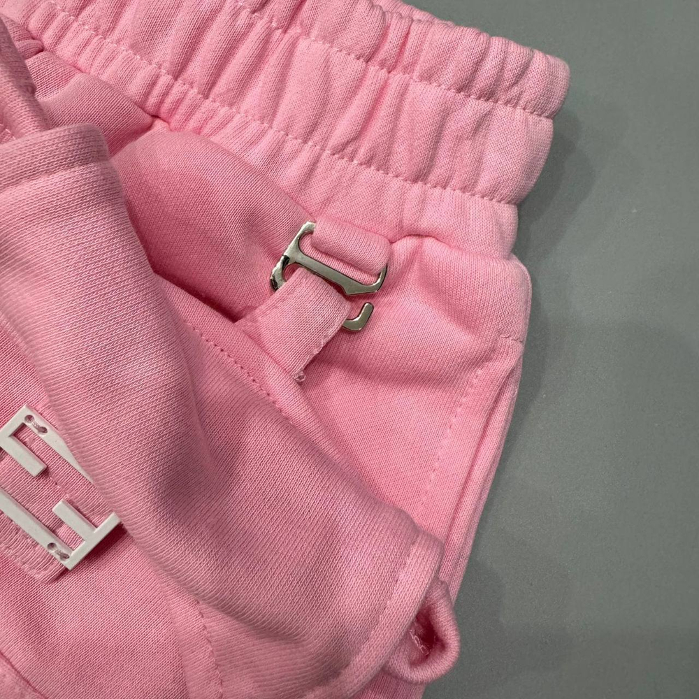 Костюм Fendi