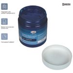 Краска акриловая художественная Гамма "Студия", 500мл, банка, голубая ФЦ