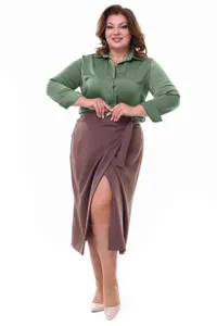 Рубашка 2896 Fabrika