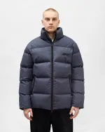 Пуховик Anteater AW24 Downjacket серый