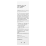 B_Lab, Perfect Balance, увлажняющая очищающая пенка с матча, 120 мл (4,1 жидк. Унции)