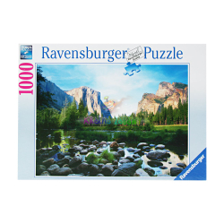 Пазл Ravensburger 192069 Жасминовый холм 1000 элементов 192069 — фото 1