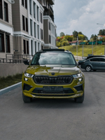 Оклейка цветным полиуретаном