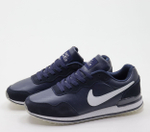 Кроссовки нат. кожа (41-46)р. / шт.