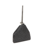 клатч triangle Pinko - черный(100190 A0IY)