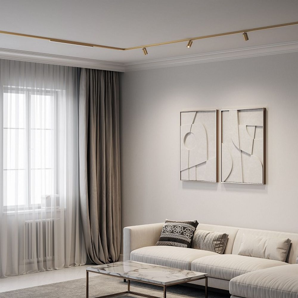 Светильник на штанге Elektrostandard  85525/01