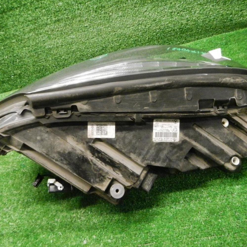 Фара правая Mercedes S W222 (2013-2017) LED