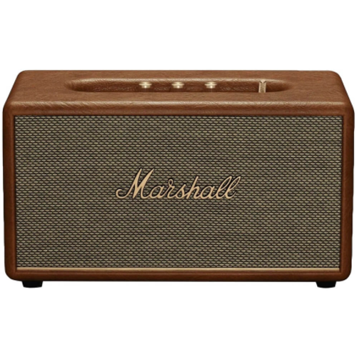 Портативная колонка Мarshall Stanmore III Коричневый | Brown