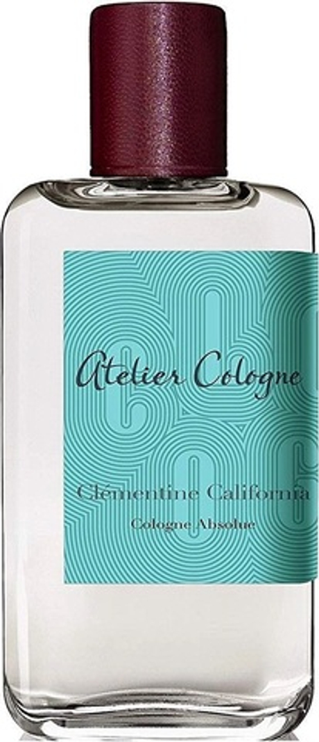 Atelier Cologne Clementine California
