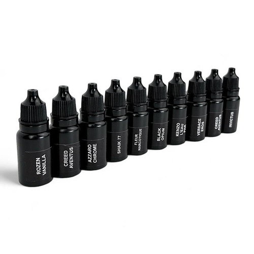 (AROMAWOOD) Флакон духов для заправки ароматизатора