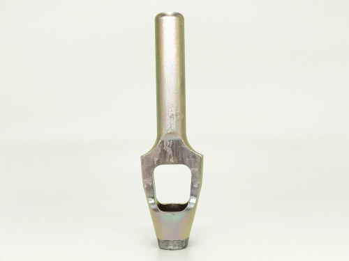 Пробойник овальный под люверс 42х22 мм