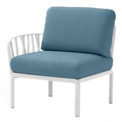 Komodo Elemento Terminale DS/SX