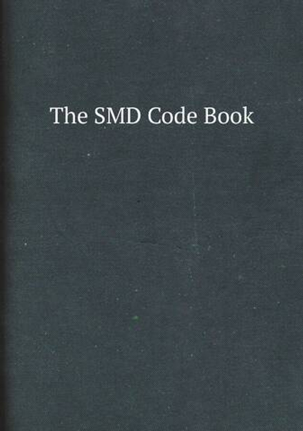 The SMD Code Book | сборник