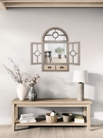 Зеркало настенное 56*91 см