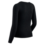 Термобелье детское Guahoo кофта 25-0462 S black