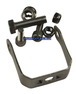 Кронштейн (скоба) крепления фары серии D3