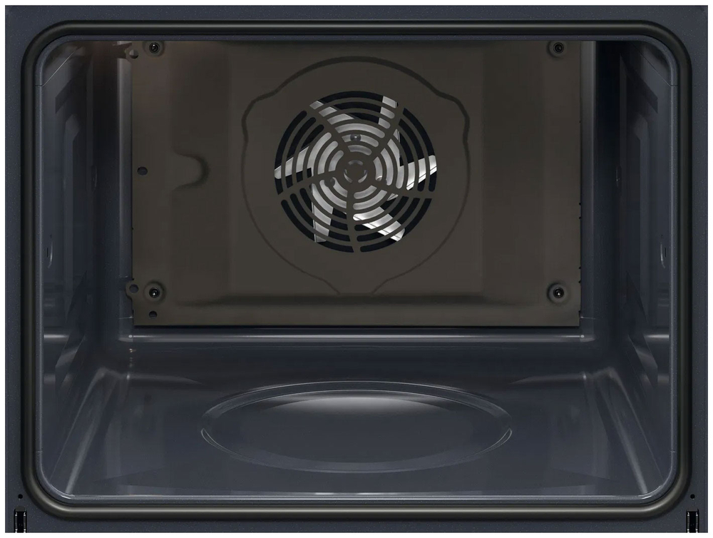 Электрический духовой шкаф Electrolux EOE7F31X