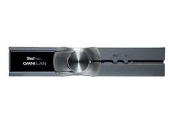 Сетевой коммутатор iFi audio Silent Power Omni Lan Silver
