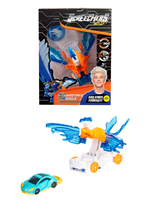 Набор Эйрстрайк Игл L1 Дикие Скричеры 39859