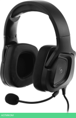 Наушники A4Tech Bloody G573 черный
